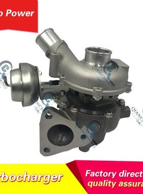 RHF4vt161515A170VAD20022VT161009菱涡轮增压器4D56