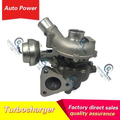 RHF4vt161515A170VAD20022VT161009菱涡轮增压器4D56