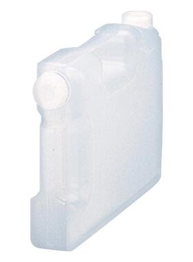 ASONE/亚速旺アズワンPP放水桶横放、竖放均可使用的四方形瓶。