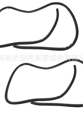 雪佛兰GMCC1500K1500车门框密封胶条1AWSK00228,AM-35015073