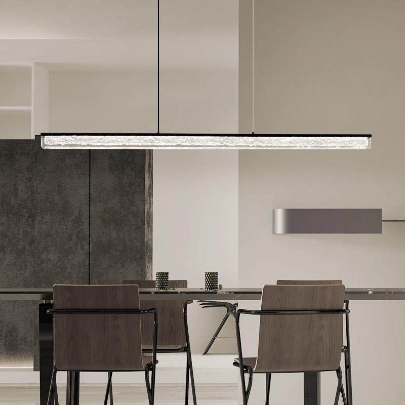 意式极简全铜餐厅吊灯全光谱高档大气别墅样板间一字长条吧台吊灯,纺织面料/辅料/配套,纺织机械配件,淘宝优惠券,粉丝福利购,淘宝优惠卷