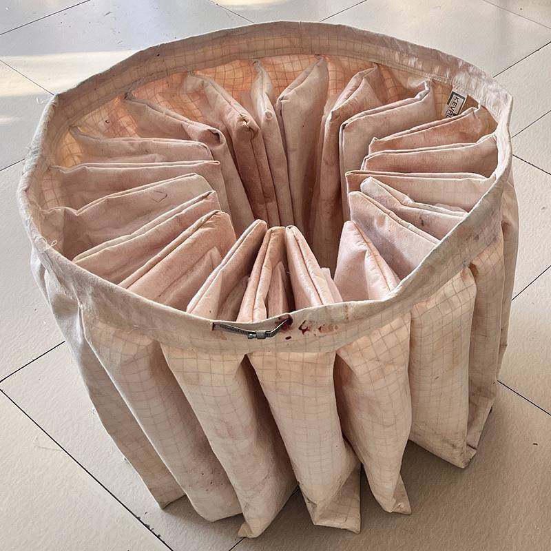 生产除尘器过滤袋杨桃袋工业吸尘器过滤袋异型布袋除尘布,节庆用品/礼品,新娘配件,淘宝优惠券,粉丝福利购,淘宝优惠卷