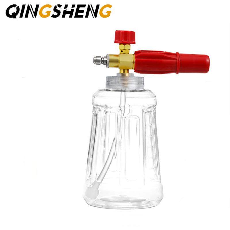 热销泡沫壶1000ml透明款PA壶高压洗车水枪泡沫扇形喷壶,节庆用品/礼品,新娘配件,淘宝优惠券,粉丝福利购,淘宝优惠卷