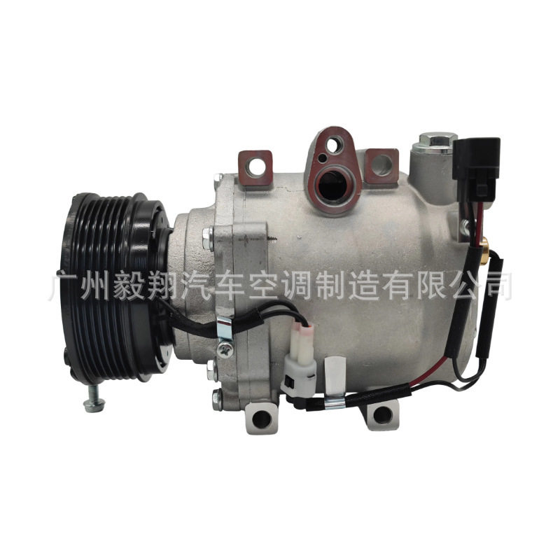 适用于奇瑞瑞虎6PK压缩机ATC-086-HMOJ60-8103010