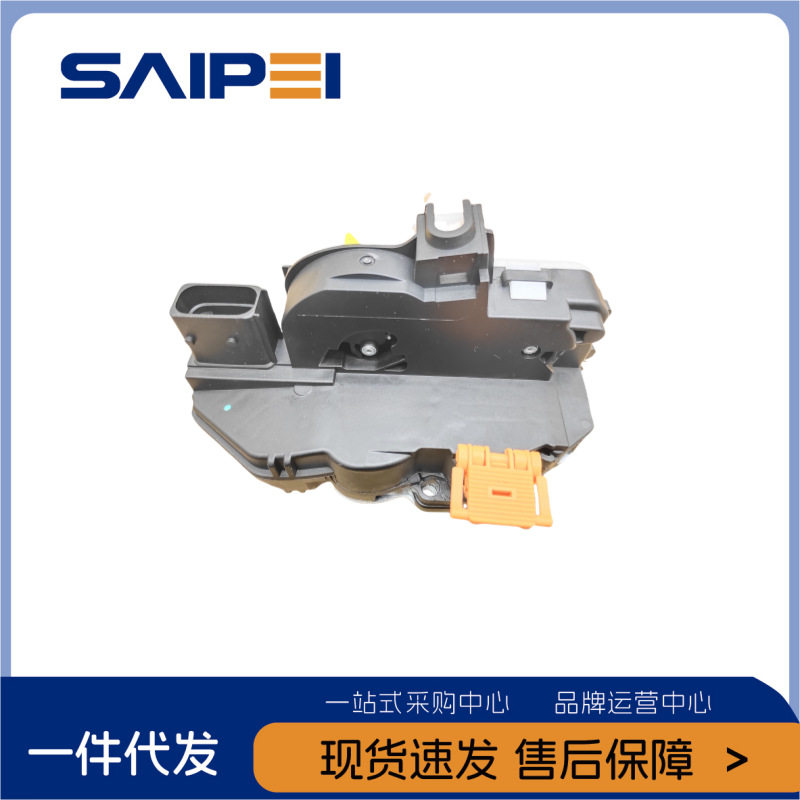 13579515/13578296适用于科鲁兹车门锁块总成前右/后左