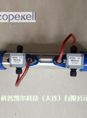 KROHNE科隆VA40/V/R/K1玻璃管浮子流量计压力10Kpa