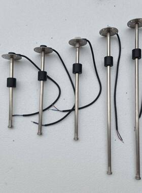 油浮子现货长度100-1000mm圆盘直径70mm69mm液位计量器浮漂子