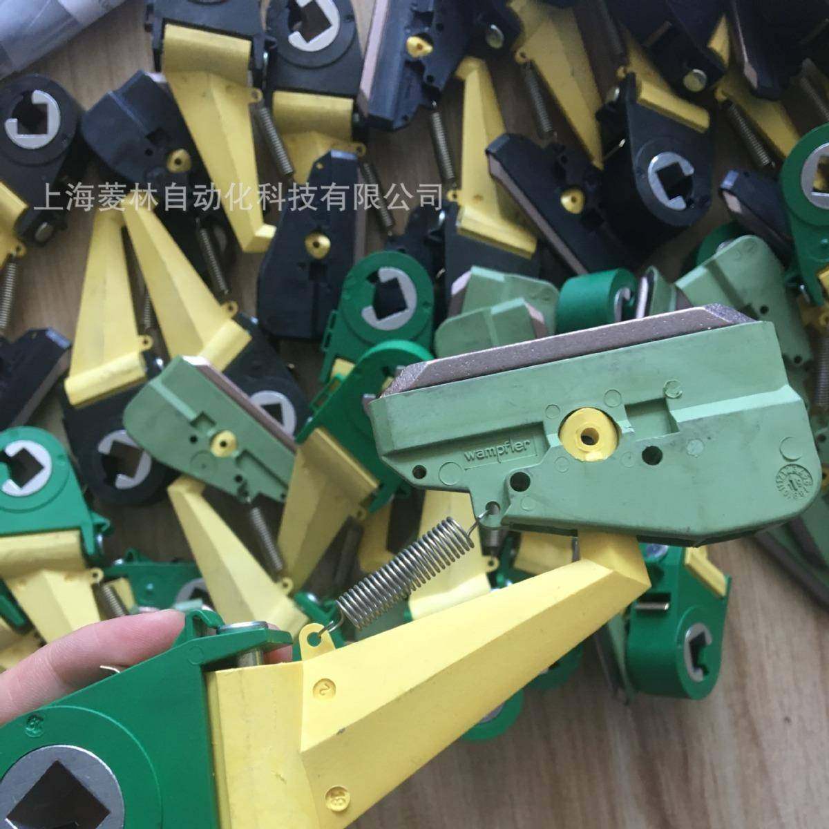 *wampfler配件08-K154-000408-K153-0002