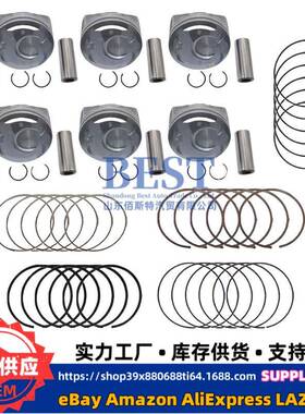 23041-3CFA0适用于现代起亚G6DH3.3活塞230413CFA0