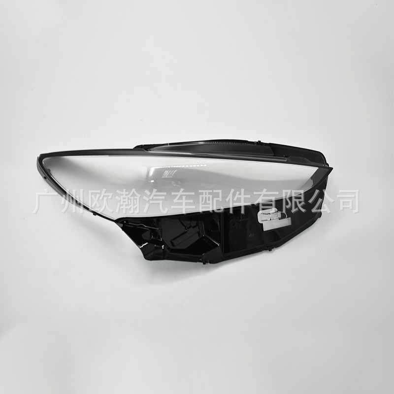 适用于马自达六19/20款大灯罩马自达6前大灯透明灯罩大灯壳