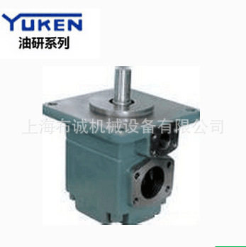 油研定量叶片泵PV2R4-136-F-RAA-30,PV2R4-153-F-RAA-30