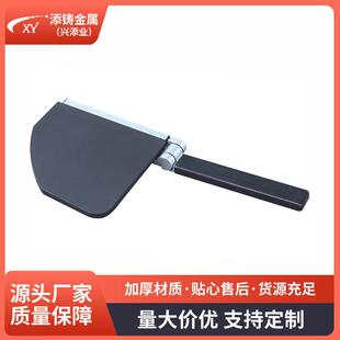 会议厅影剧院写字板礼堂椅排椅配件铝合金翻转写字板