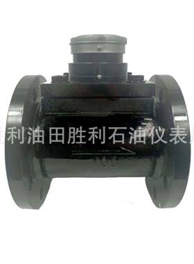 高压水表LCG-S50DFM-1.6MPa