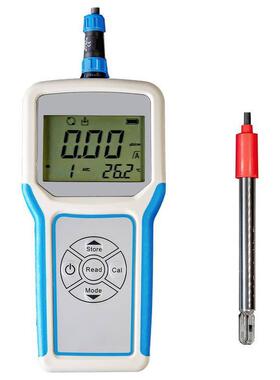 便携式PH/DO/EC代表DDS-1702/DOS-1703