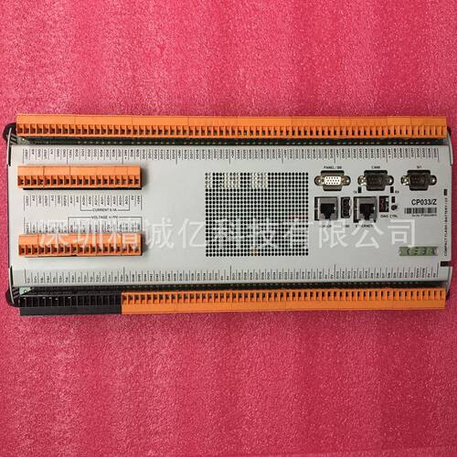 KEBA K2-200 CP033/Z海天注塑机科霸电脑主板维修