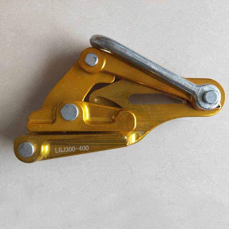 电缆紧线器SKL-1/LGJ25-70绝缘导线卡线器铝镁合金导线卡线钳,纺织面料/辅料/配套,纺织机械配件,淘宝优惠券,粉丝福利购,淘宝优惠卷