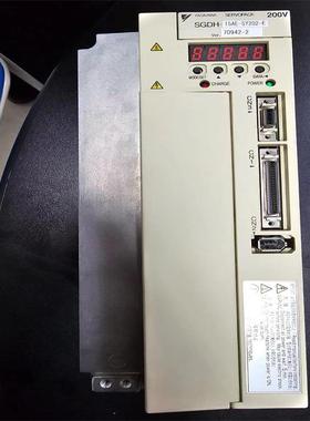 SGDH-15AE-SY202-E驱动器SGDV-2R8A11BSGDV-180A11ASGDV-1R6A11B