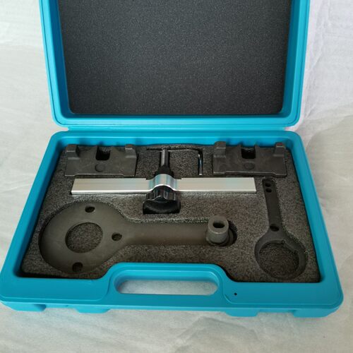 捷正汽车工具宝马S63N63N74正时工具750760I专用工具跨境热销