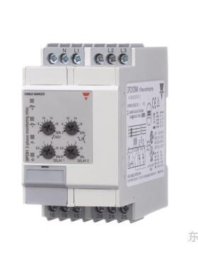 现货DPC01DM48瑞士佳乐三相电压继电器过压欠压相序保护器逆相