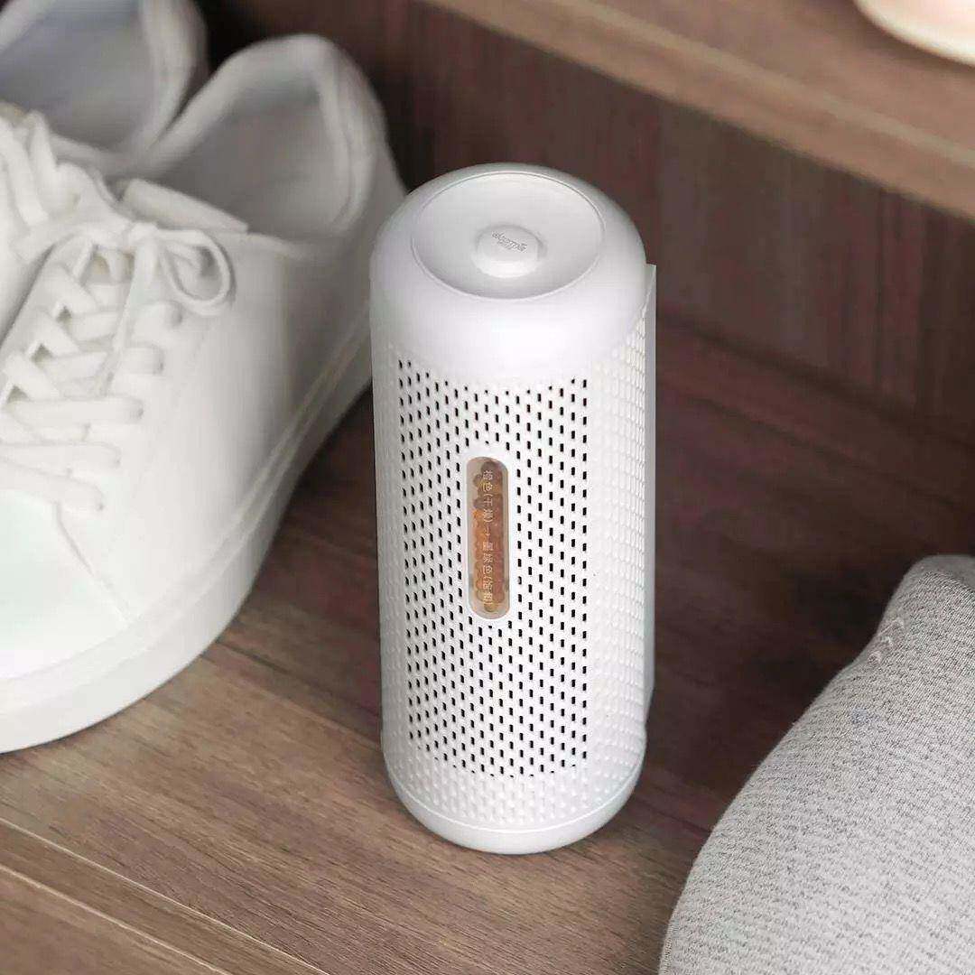 迷你除湿器可循环除湿盒抽湿机衣柜吸湿袋干燥室内工厂供应链
