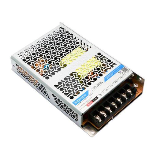 LM200-22B12R2/B15/B24/B36/B48/B54高品质AC-DC机壳开关电源200W
