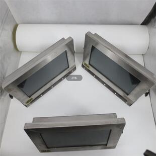 矿用隔爆型液晶监视器井下视频监控显示终端清晰度高可靠性好