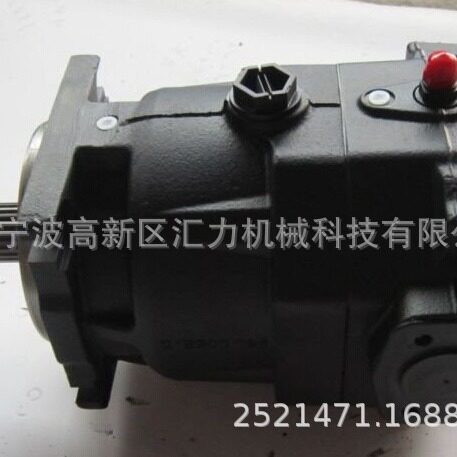 PMP液压泵PMHP110