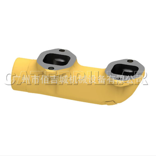 CAT3456C183406E3406CC15发动机排气歧管102-86081028608