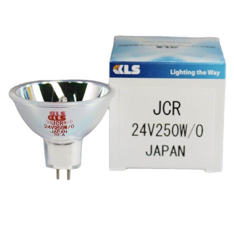 KLSJCR24V250W/OJCR24V250W/0Orbotech奥宝AOI专用灯泡