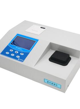 带打印*效，环保、安全，便捷式测油仪器HX-U200型紫外测油仪