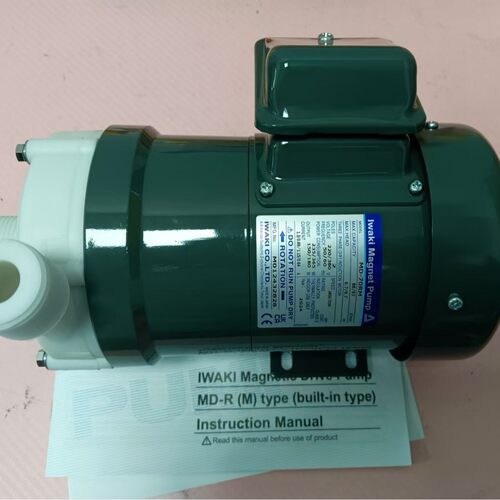 IWAKI易威奇     磁力泵     MD-70RM