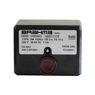 BRAHMA控制器器GR2OR3/B布拉马SM152N.2SM592N/STGRD61盒