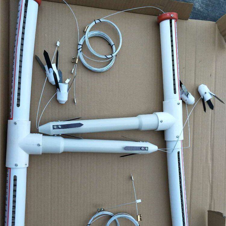 中恒直销矿用LBY系列型顶板离层仪平行式岩层移动监测仪便携式