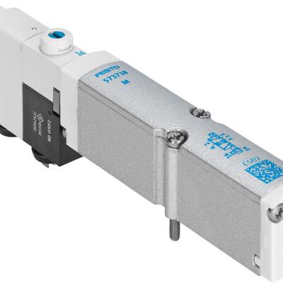 FESTO空气端子CPV14-410P-14-4A-AE-N-J-JLJL+PTA18210原装