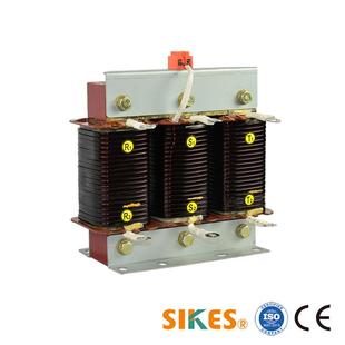 解谐电抗器串联电抗器补偿电抗器7.5kvar480V