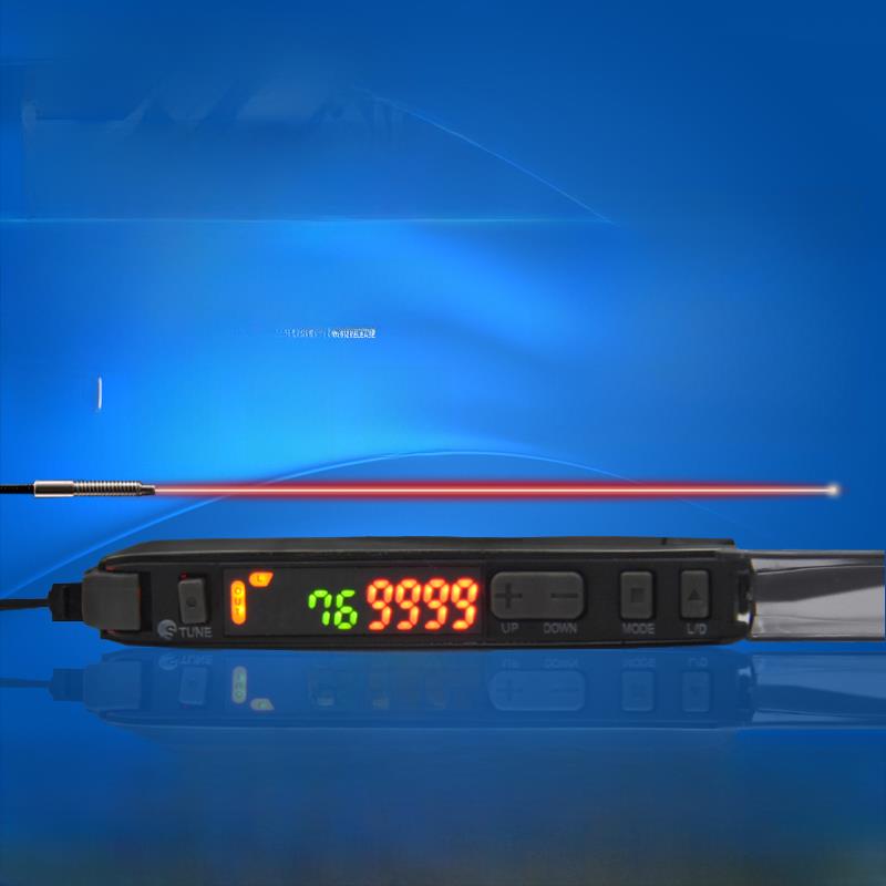 欧姆原装E3X-Na11/Na41/Hd10/Hd11/Hd41/Zv/Zd11光纤传感器放大器