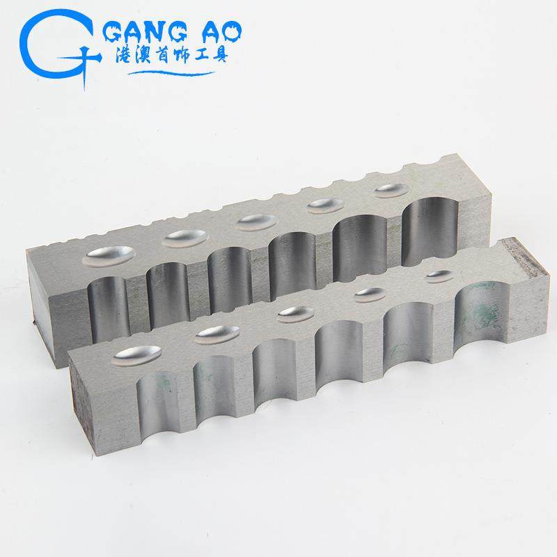 优质四面大坑铁窝珠作小坑铁专用大条模铁槽钢模首饰工具打金工具,纺织面料/辅料/配套,纺织机械配件,淘宝优惠券,粉丝福利购,淘宝优惠卷