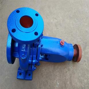 高压清水管道泵 315高扬程大流量清水离心泵 125 IS150
