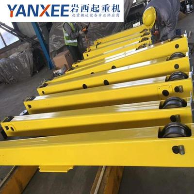 供应优质起重机端梁桥式起重机端梁双梁起重机端梁
