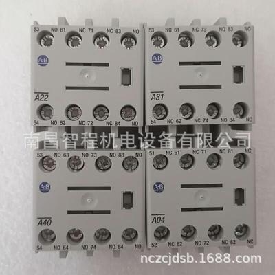 100-FA11100-FA20100-FA02100-FB11100-FB20A-B辅助触点