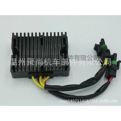 整流器稳压器SeaDoo278001554