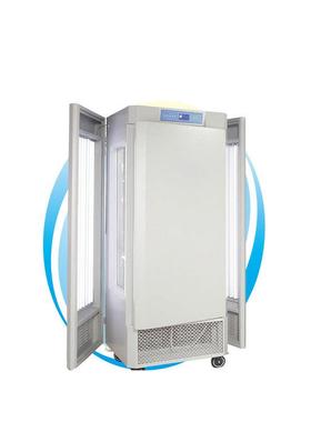 上海一恒MGC-250HP-2LLED光源光照培养箱/光源人工气候箱