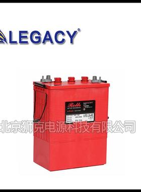 加拿大ROLLS蓄电池2V、6V、12V牵引动力富液型全型号售前、售后