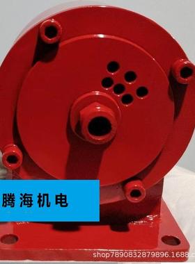 山东PNEV40气动附着式振动器外用附着式混凝土气动振动器
