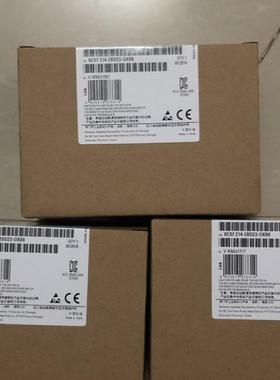 S7-200系列6ES7214-2BD23-0XB8/0CPU224XPNPN输出控制器PLC控制器