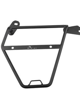 适用HONDACB350HnessGB350边包支架右