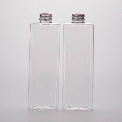 10ml 0000ml 40ml 00ml 食品MTY级PET透5明塑料扁方