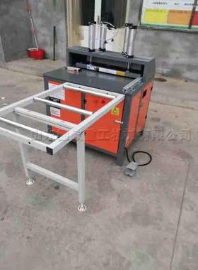 德欧牌蜂窝板铣槽机 18mm复合板材开槽机Slot milling m achine