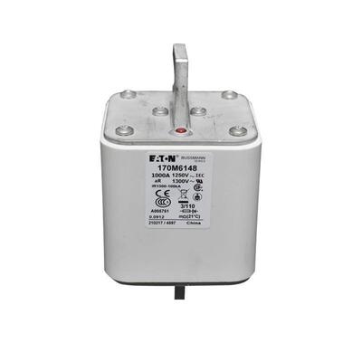 170M6813D 170M6814D 170M6892D 170M8554D原装陶瓷熔断器 保险丝