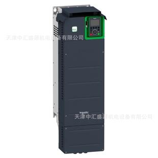 变频器ATV630变频器ATV630D90N4异步电机90KW带EMC滤波器变频器